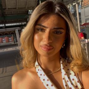 Fidan, Babysitter in Witzenhausen