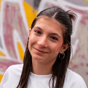 Federica, Babysitter in Nürtingen