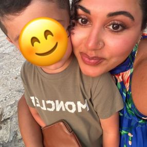 Lara, Babysitter in München