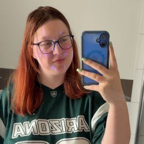 Alya Celine, Babysitter in Bochum