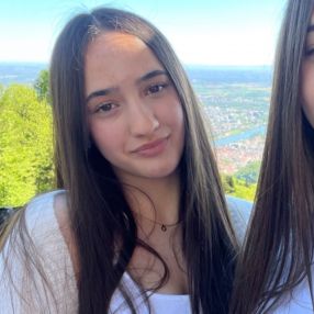 Arizona, Babysitter in Sinsheim