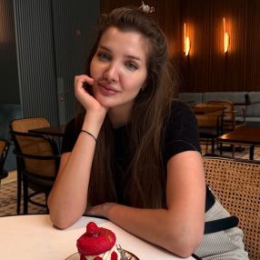 Snezhana, Babysitter in Hildesheim