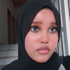Marwa, Babysitter in Osterode am Harz