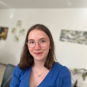 Elena, Babysitter in Reutlingen