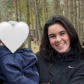 Emilia, Babysitter in Hohen Neuendorf