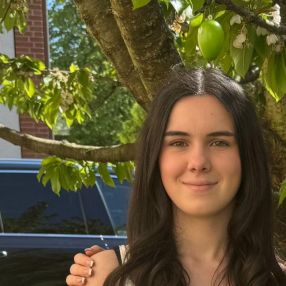 Emilia, Babysitter in Hohen Neuendorf