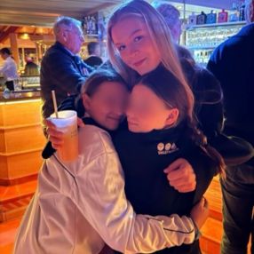 Julia, Babysitter in Neustadt am Rübenberge