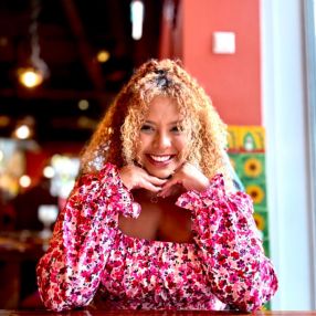 Imane, Babysitter in Ludwigshafen am Rhein