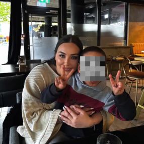 Chantal, Babysitter in Offenbach am Main