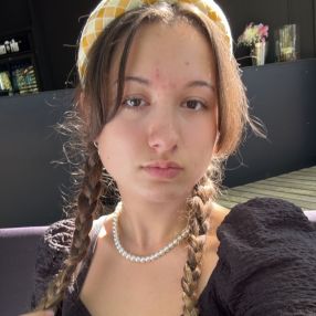 Josephine, Babysitter in Rheinfelden (Baden)