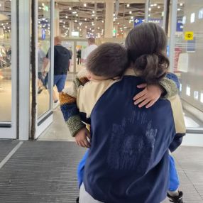 Sonnur, Familie in Köln