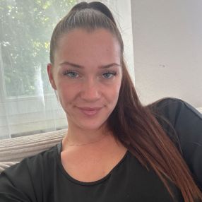 Romina, Familie in Dorsten