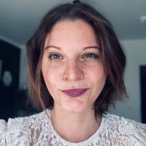 Yvonne, Babysitter in Neuwied