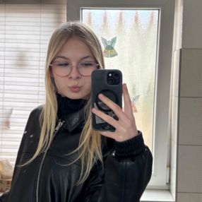 Lea, Babysitter in Hennigsdorf