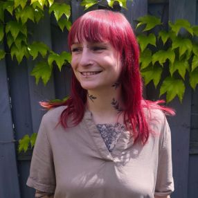 Nicole, Babysitter in Herbolzheim