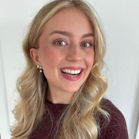 Michaela, Babysitter in Mülheim an der Ruhr