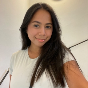 Estephany, Babysitter in München