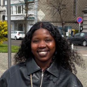 Sharon, Babysitter in Emsdetten