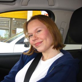 Luise, Babysitter in Lahnstein