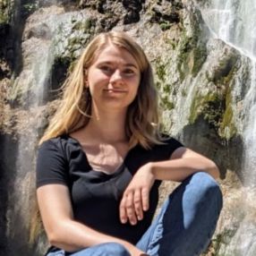 Annika, Babysitter in Leipzig