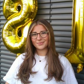 Sienna, Babysitter in Walldorf