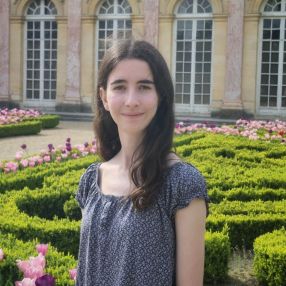 Nathalie, Babysitter in Erlangen