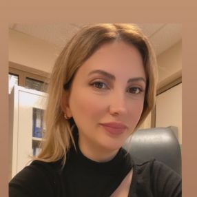 Sesendilek07, Babysitter in Gersthofen