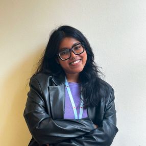 Sneha, Babysitter in Berlin