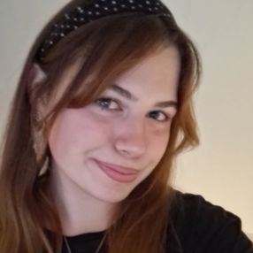 Jessica, Babysitter in Stralsund