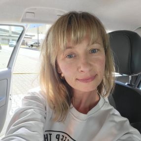 Barbara, Babysitter in Landstuhl