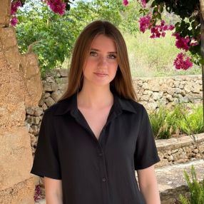 Hannah, Babysitter in Bad Salzuflen
