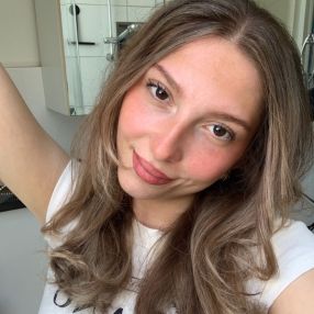 Samantha, Babysitter in Mönchengladbach