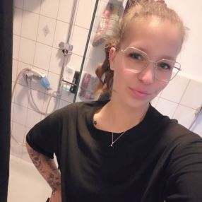 Sabrina, Familie in Viersen