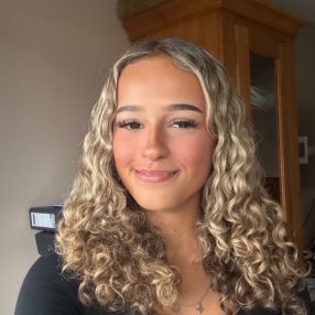 Amalia, Babysitter in Niederkassel