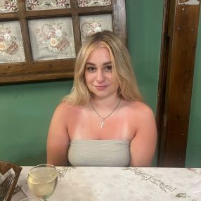 Maja, Babysitter in Düsseldorf