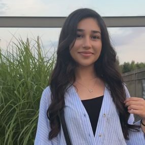 Shahd, Babysitter in Oberhausen