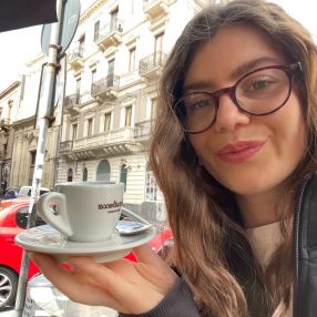 Aimeé, Babysitter in Erfurt
