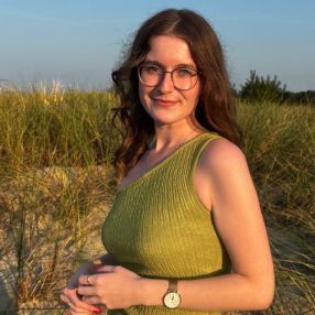 Lydia, Babysitter in Pirna