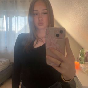 Hannah, Babysitter in Lingen (Ems)
