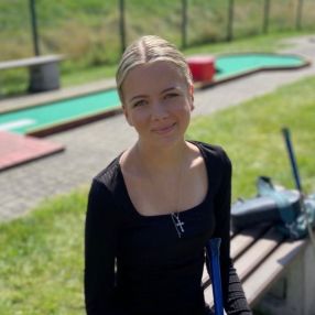 Alina, Babysitter in Bernau bei Berlin
