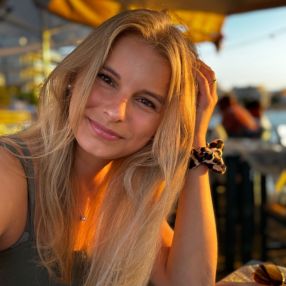 Tamina, Babysitter in Nürnberg