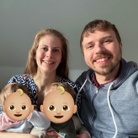 Denise, Familie in Herford