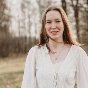 Lina, Babysitter in Osnabrück
