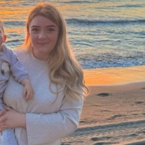 Denise, Babysitter in Iserlohn
