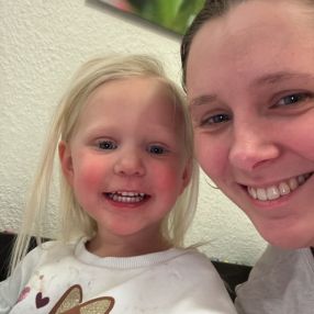 Celine, Familie in Hagen