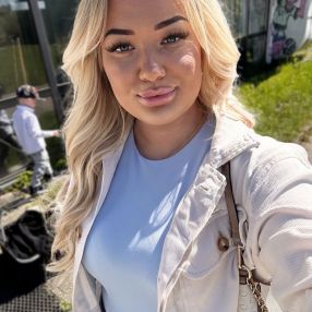 Vanessa, Babysitter in Siegburg