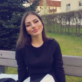 Weam, Babysitter in Kirchlengern