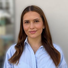 Nastja, Babysitter in Rottenburg am Neckar
