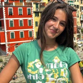 Luisa, Babysitter in Griesheim