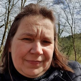 Olesea, Babysitter in Frankfurt am Main